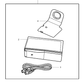 New 2001 Fits Chrysler Neon Playerkit-Cd Changer - 4 Disc - Part # 82206742