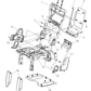 Cover Recliner Seat