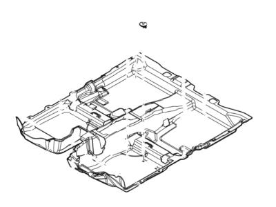 Carpet - Floor