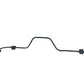 Stabilizer Bar Rear Suspension