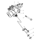 Seal Steering Gear Valve