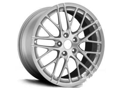 Wheel