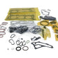 New OEM 2012-2015 Hyundai Santa Fe Engine Overhaul Gasket & Seal Kit, Part # 20910-3CP01