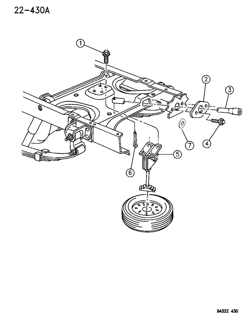 Grommet