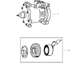 Compressor, W/Accessory Kit