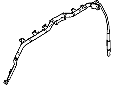 Module - Air Bag