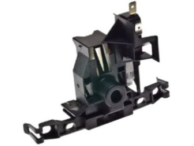 Brace, Radiator Air