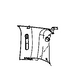 Molding C Pillar