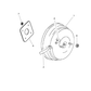 Hose Brake Booster