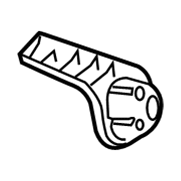Handle Seat Adjuster Height Adjustment