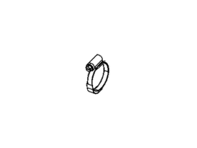 New 2013-2016 Fits Chrysler 3500, 4500, 5500 Tube - Part # 68210963AA