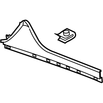 Panel - Instrument