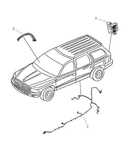 Wiring Chassis