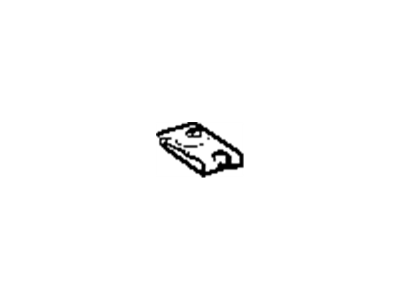 Clip Clip-Spring