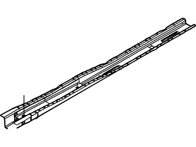 Extension - Side Member