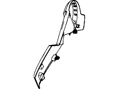 Shield Seat Cushion