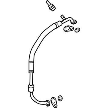 Tube Assy