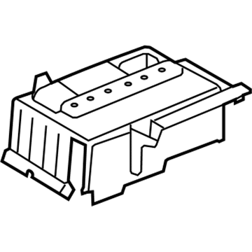 Cleaner Assy - Air