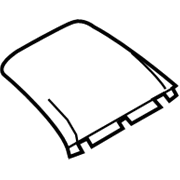 Panel - Instrument