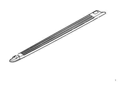 Moulding