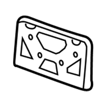 Bracket