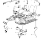 Wiring Jumper Active Head Rest