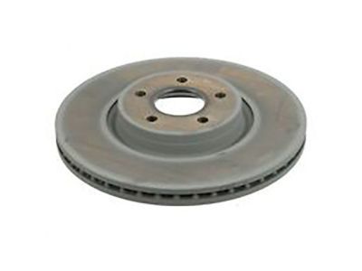 Hub And Disc Assy