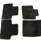 New OEM 2016-2019 Volvo XC90 Floor Mats Carpeted R-Design Charcoal, Part # 32262184