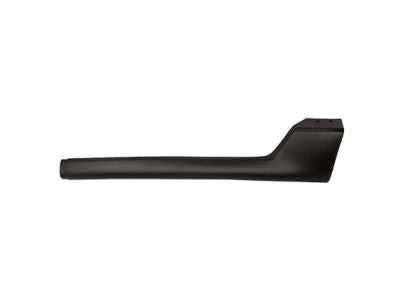 Panel Assy - Exterior Trim