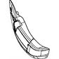 Shield Seat