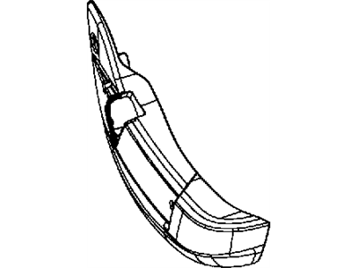 Shield Seat