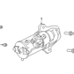 Starter Spacer