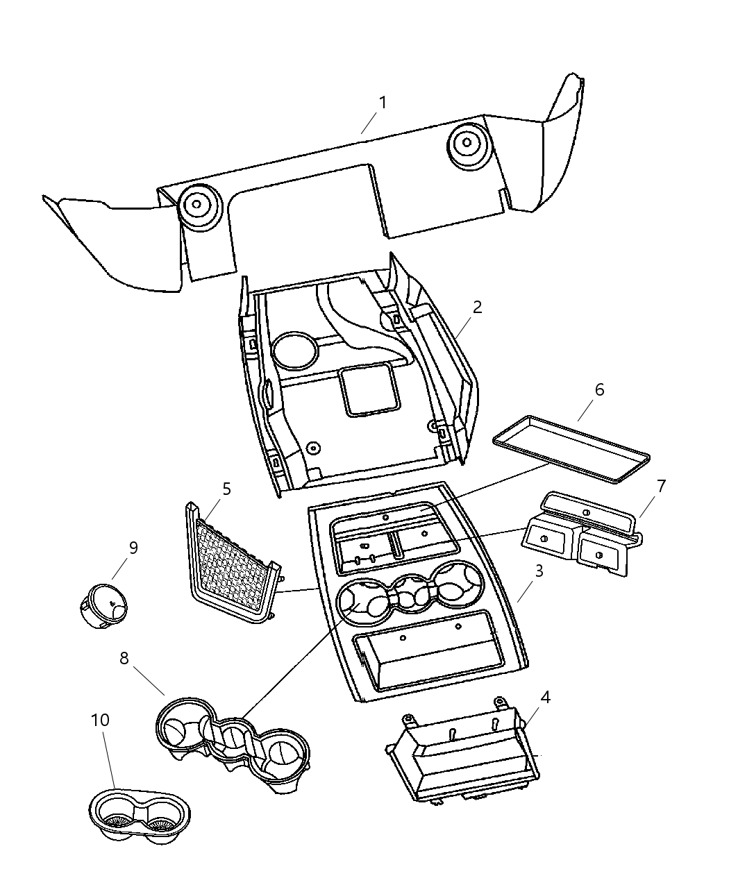 Net Storage
