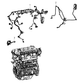 Cord Engine Block Heater