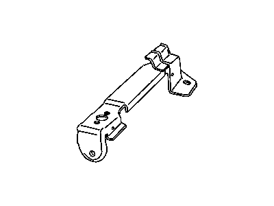 Riser Seat Right Outboard