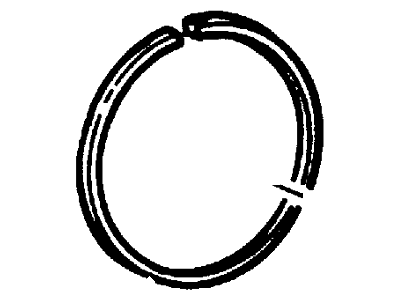 Ring - Retaining