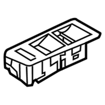 Housing - Switch