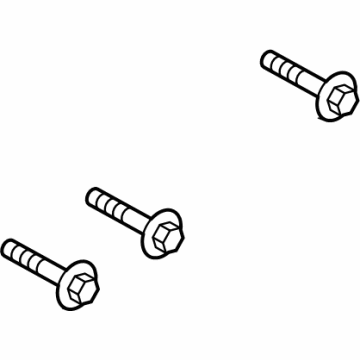 Housing Bolt
