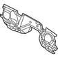 Front Insulator