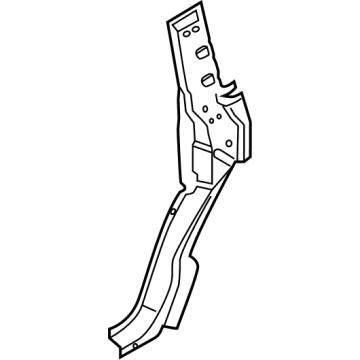 Front Pillar