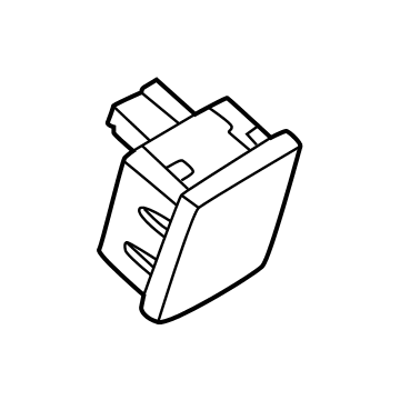 Auxiliary Outlet