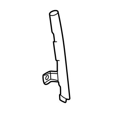 Rear Guide