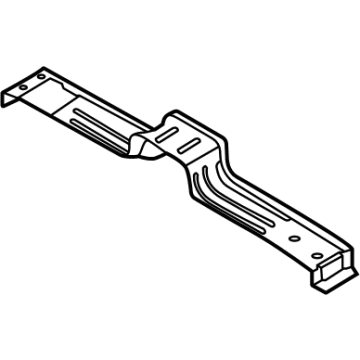 Front Crossmember