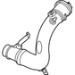 Inlet Duct