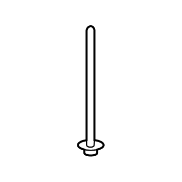 Mount Bolt