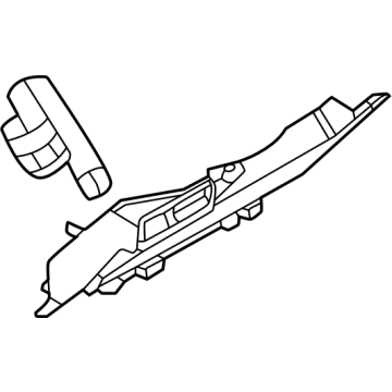 Closure Panel