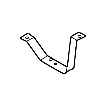 Fuel Tank Strap