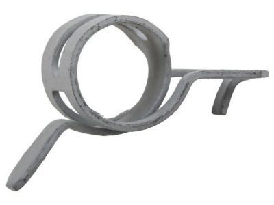 Springband, Steering Tie Rod