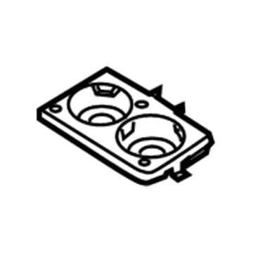 Cup Holder