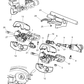 Shroud Steering Column
